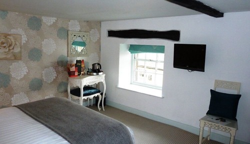 Habitación doble (Separate Bathroom)