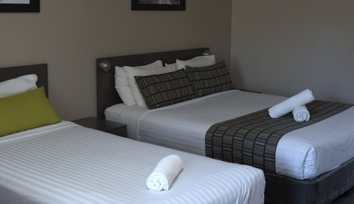 Habitación Deluxe, 1 cama de matrimonio