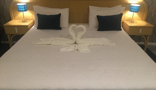 Apartamento, 2 habitaciones