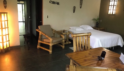 Apartamento familiar, varias camas