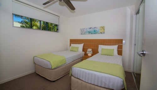 Apartamento, 3 habitaciones (Sub Penthouse)