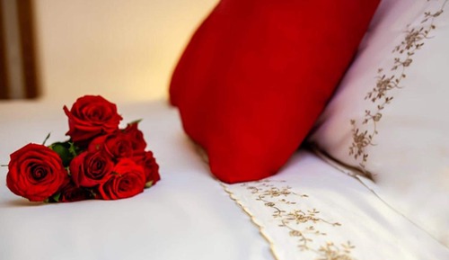 Habitación ejecutiva, 1 cama doble