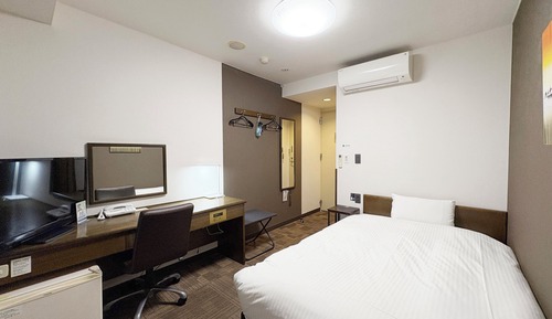 Habitación individual, no fumadores