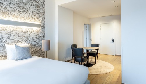 Habitación familiar