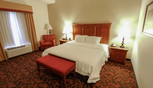 Habitación, 1 cama de matrimonio grande, accesible para personas con discapacidad, no fumadores