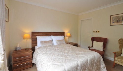 Habitación clásica doble, 1 cama doble (N8)