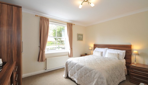 Habitación clásica doble, 1 cama doble (N11)