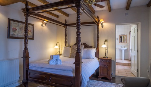 Habitación doble (Room3)