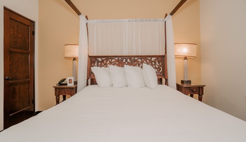 Habitación Deluxe, 1 cama de matrimonio