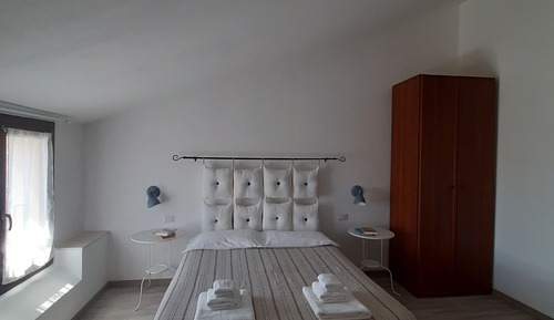 Habitación Confort doble