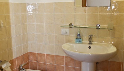 Habitación Confort doble, balcón