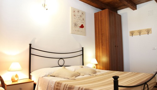 Habitación Deluxe doble