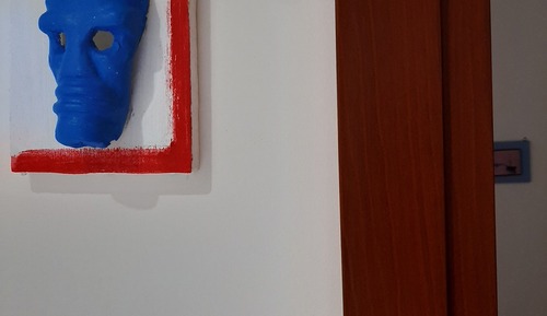 Habitación triple Deluxe