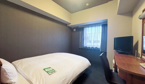 Habitación individual, no fumadores