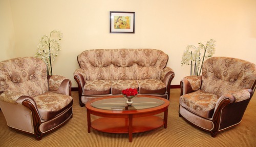 Suite, 1 habitación