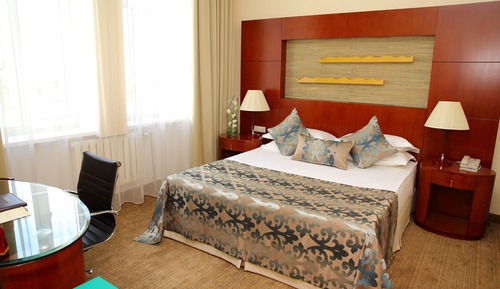 Suite superior, 1 habitación