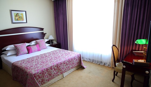 Apartamento Confort, 2 habitaciones