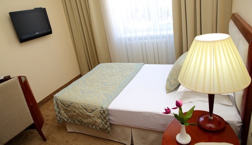 Habitación individual estándar
