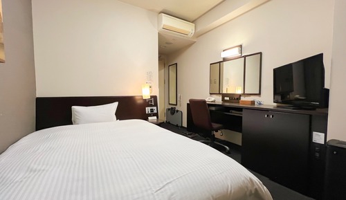 Habitación individual Confort, fumadores