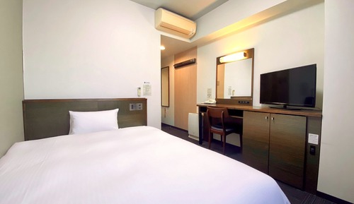 Habitación individual, no fumadores