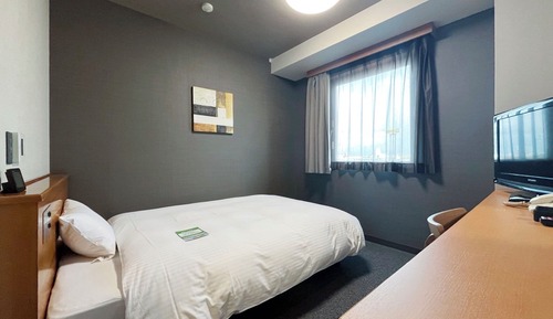 Habitación individual B, fumadores