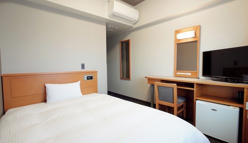 Habitación individual, no fumadores (B)