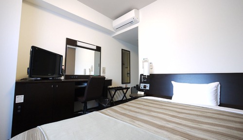 Habitación individual Confort, fumadores