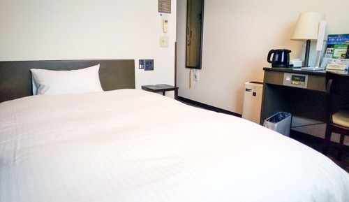 Habitación individual, no fumadores