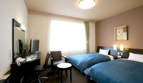 Habitación Confort con 2 camas individuales, no fumadores