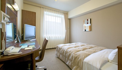 Habitación individual, no fumadores