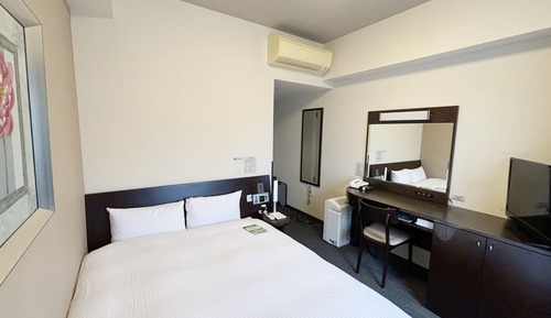 Habit. con individual grande, fumadores