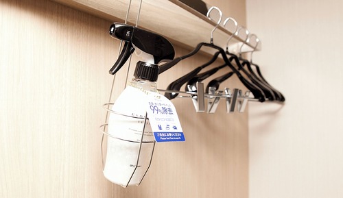 Habitación con 2 camas individuales, no fumadores