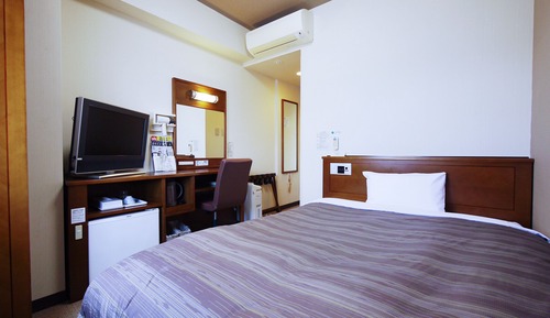 Habitación individual, fumadores