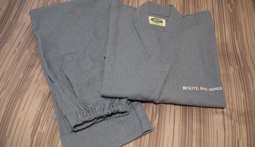 Habitación individual B, fumadores