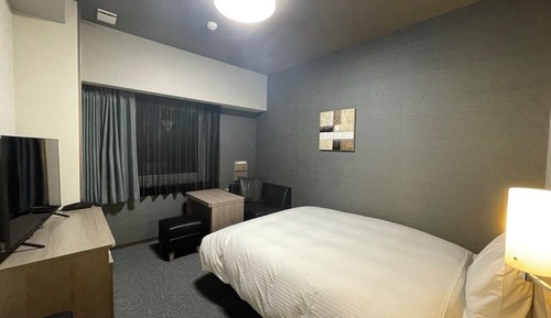 Habitación individual Confort, no fumadores