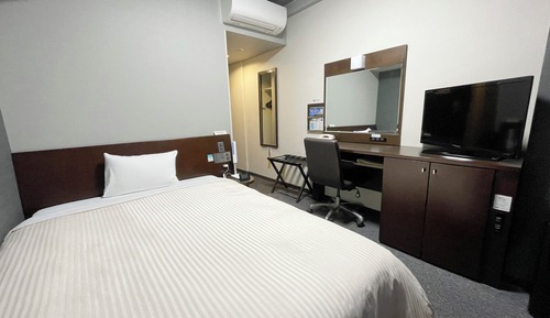 Habitación individual Confort, fumadores