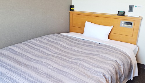 Habitación individual, fumadores