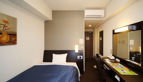 Habitación individual Confort, fumadores