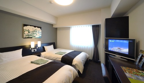 Habitación Confort con 2 camas individuales, no fumadores