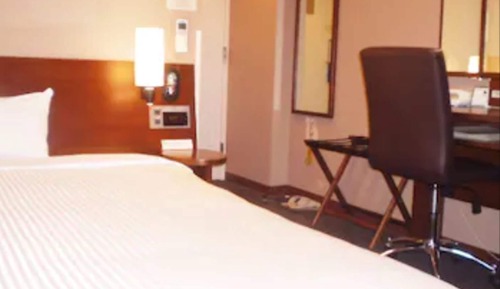 Habitación doble, no fumadores (Semi-double, For 2 people)