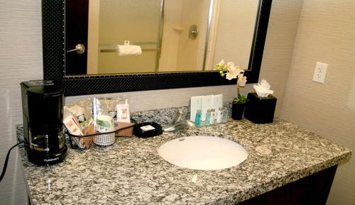 Habitación, 1 cama de matrimonio grande, no fumadores