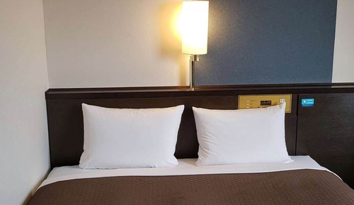 Habitación individual, 1 cama doble, no fumadores (14 ㎡)