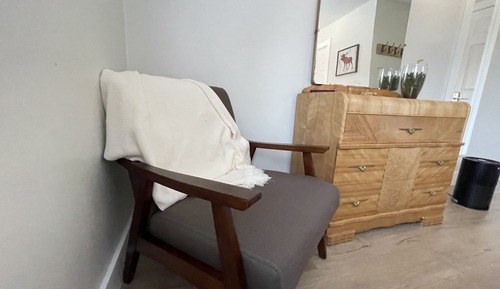 Habitación Confort doble, 1 cama de matrimonio