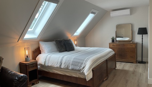 Suite Confort, 1 habitación