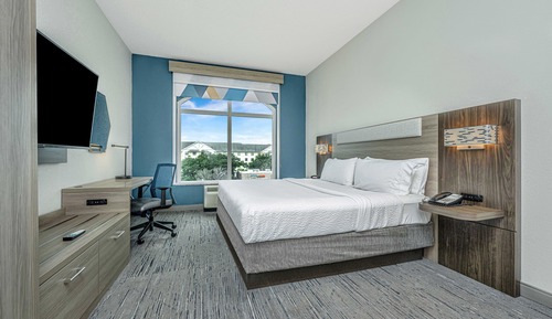 Habitación estándar