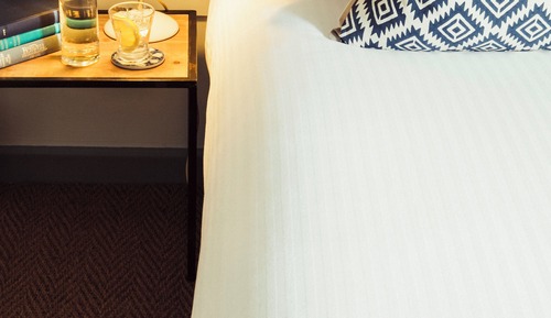 Habitación estándar