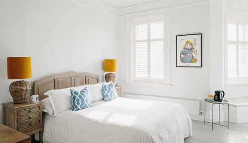 Habitación ejecutiva