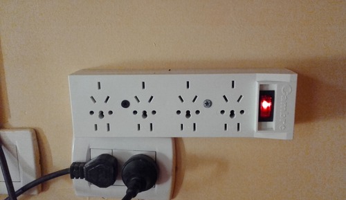 Habitación individual clásica