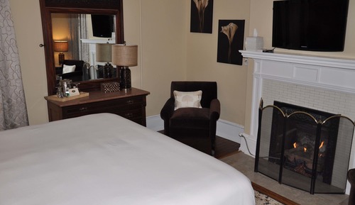 Habitación (Room 3)