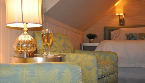 Habitación (Room 6)